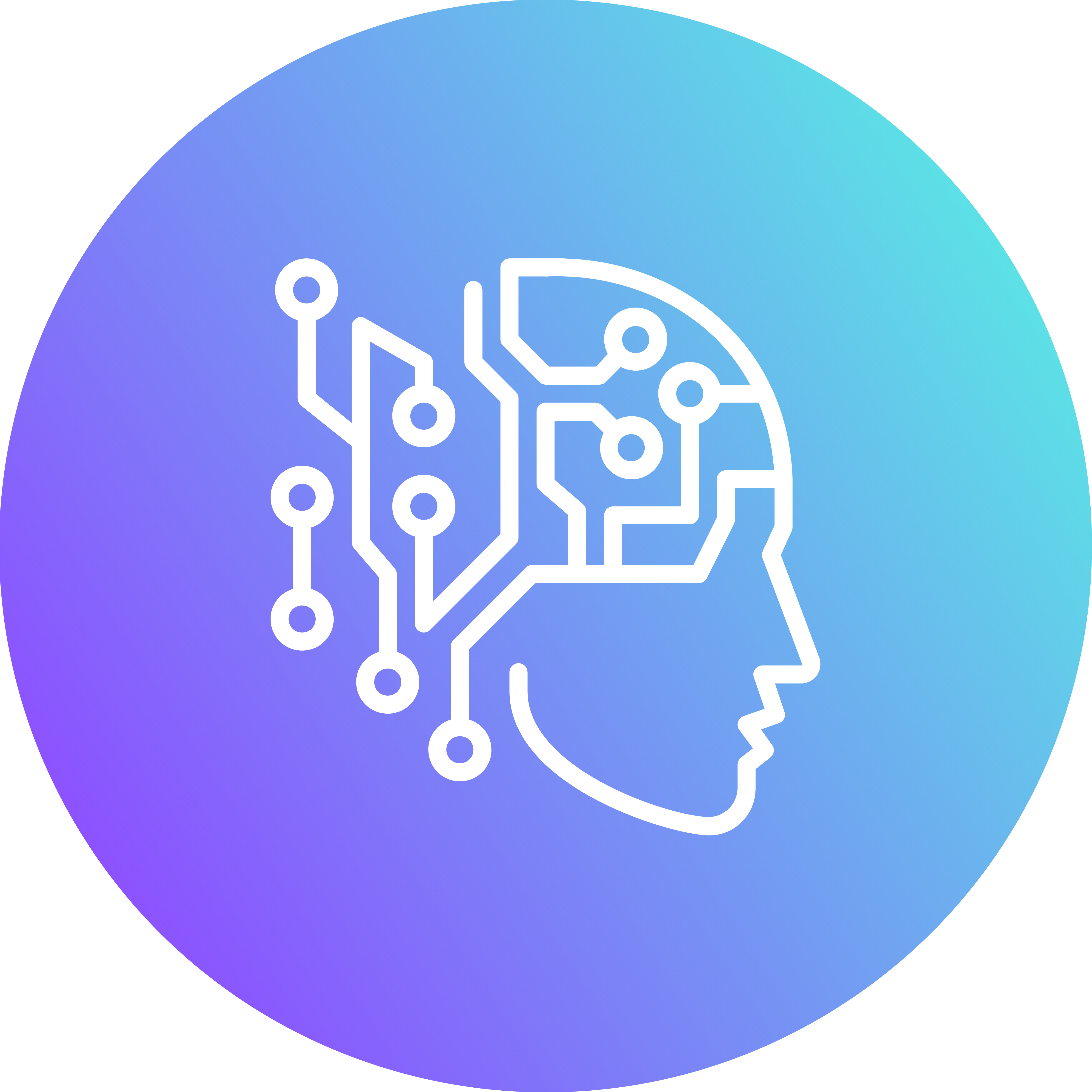 AI Consulting
